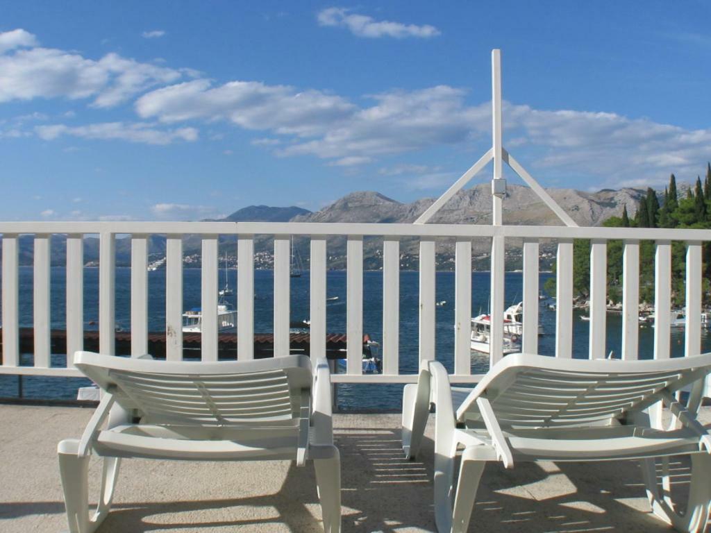 Rina Huoneisto Cavtat